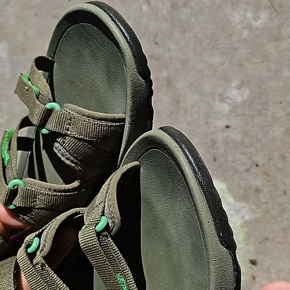 Teva Sandals - Picture 9 of 9